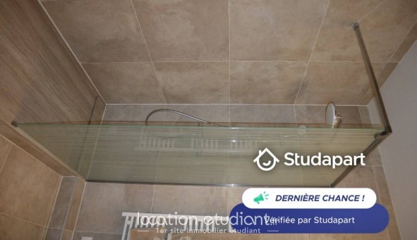 Logement tudiant T2 à Fontainebleau (77300)
