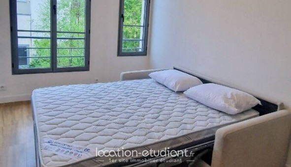Logement tudiant T2 à Fontainebleau (77300)