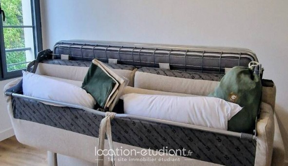 Logement tudiant T2 à Fontainebleau (77300)