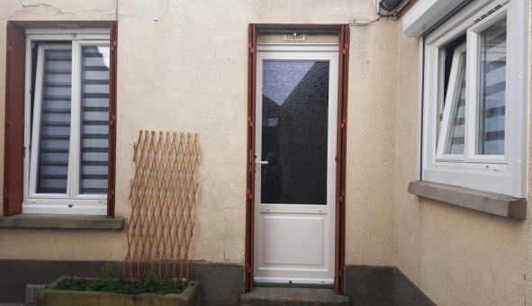 Logement tudiant T2 à Fontainebleau (77300)