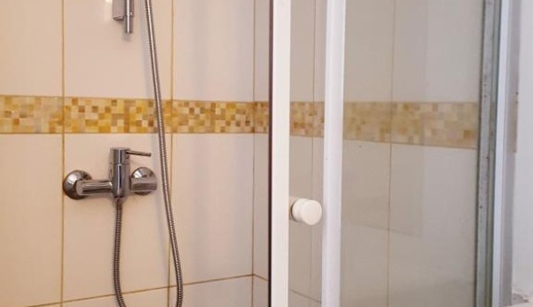 Logement tudiant T2 à Fontainebleau (77300)