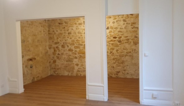 Logement tudiant T2 à Fontainebleau (77300)