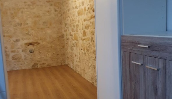 Logement tudiant T2 à Fontainebleau (77300)