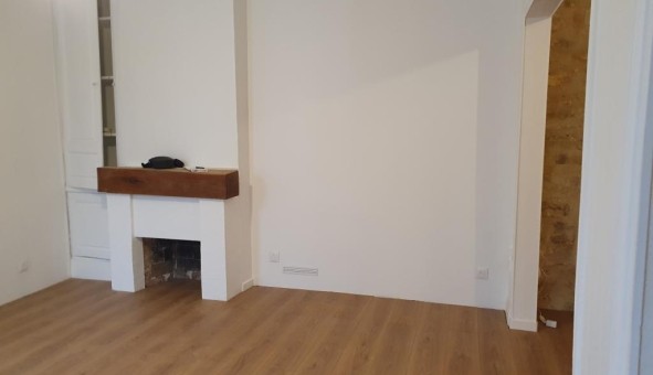 Logement tudiant T2 à Fontainebleau (77300)