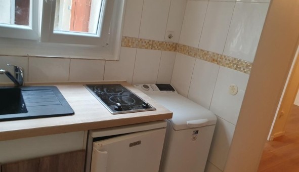 Logement tudiant Location T2 Vide Fontainebleau (77300)