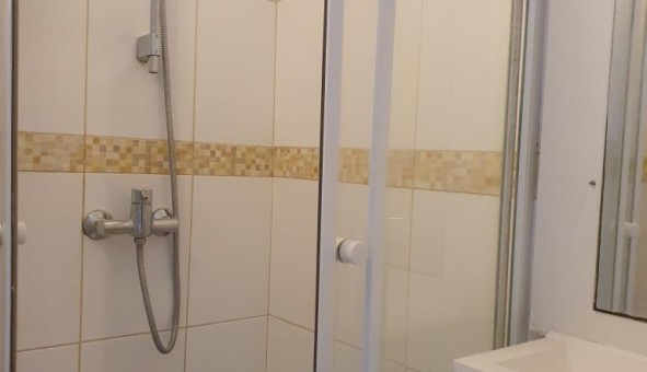 Logement tudiant T2 à Fontainebleau (77300)