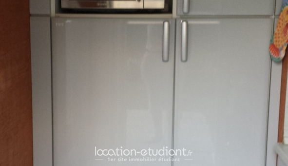 Logement �tudiant T2 &agrave; Fontainebleau (77300)