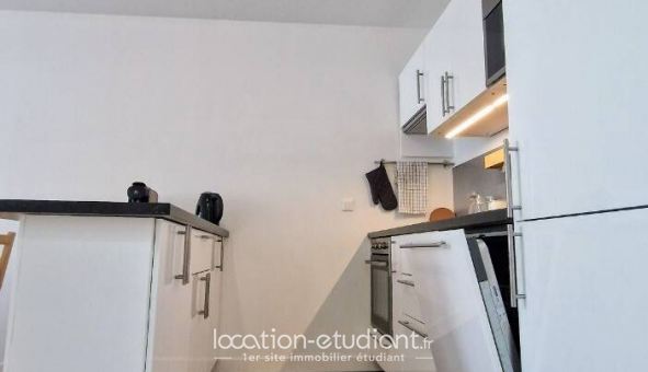 Logement �tudiant T2 &agrave; Fontainebleau (77300)