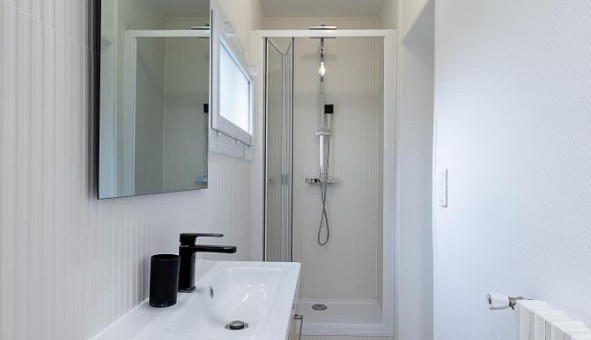 Logement �tudiant T2 &agrave; Fontainebleau (77300)