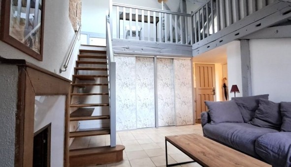 Logement �tudiant T2 &agrave; Fontainebleau (77300)