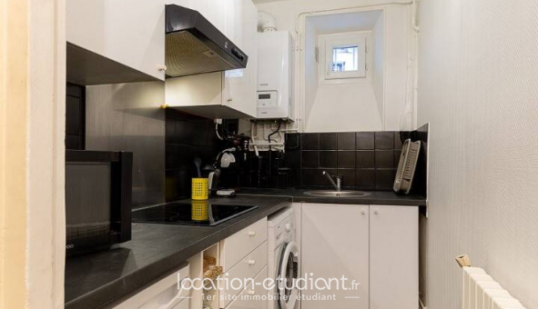 Logement �tudiant T2 &agrave; Fontainebleau (77300)