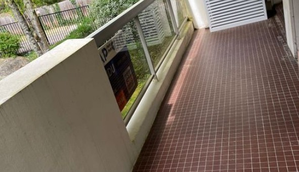 Logement �tudiant Location T2 Vide Fontainebleau (77300)