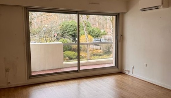 Logement �tudiant T2 &agrave; Fontainebleau (77300)