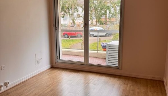 Logement �tudiant T2 &agrave; Fontainebleau (77300)