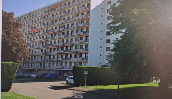 Logement �tudiant Location T2 Vide Fontanil Cornillon (38120)