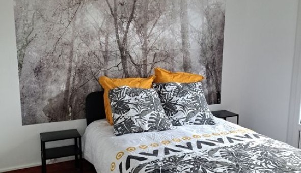 Logement �tudiant T2 &agrave; Fontanil Cornillon (38120)