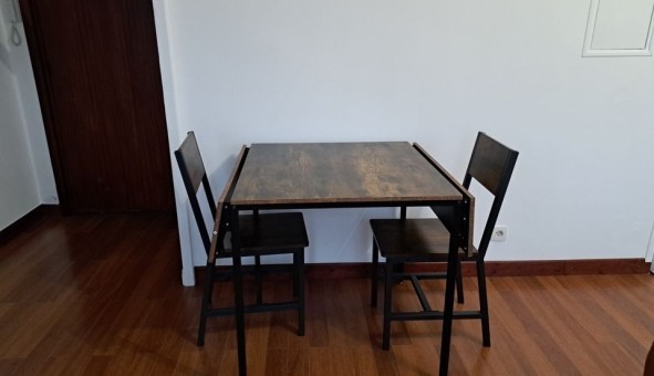 Logement �tudiant T2 &agrave; Fontanil Cornillon (38120)