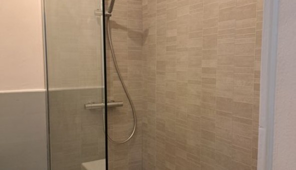 Logement �tudiant T2 &agrave; Fontanil Cornillon (38120)