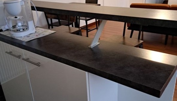 Logement �tudiant T2 &agrave; Fontanil Cornillon (38120)