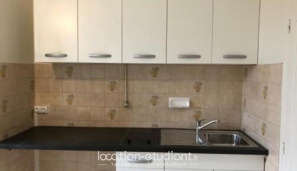 Logement �tudiant T2 à Fontenay aux Roses (92260)