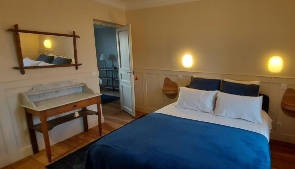 Logement tudiant T2 à Fontenay aux Roses (92260)