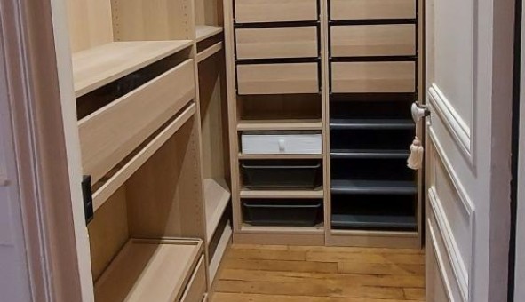 Logement tudiant T2 à Fontenay aux Roses (92260)