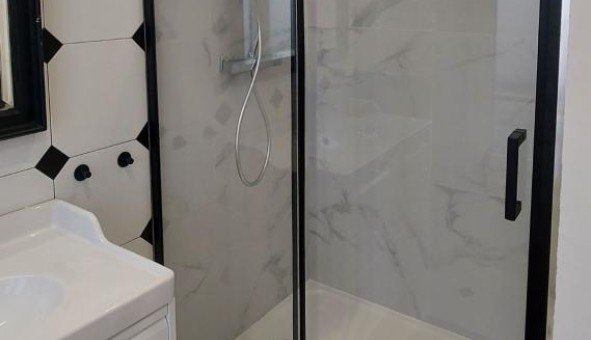 Logement tudiant T2 à Fontenay aux Roses (92260)