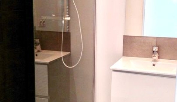 Logement �tudiant T2 &agrave; Fontenay aux Roses (92260)