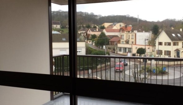 Logement tudiant T2 à Fontenay le Fleury (78330)