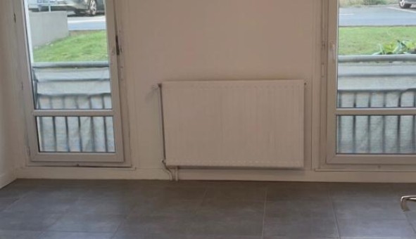 Logement tudiant T2 à Fontenay le Fleury (78330)