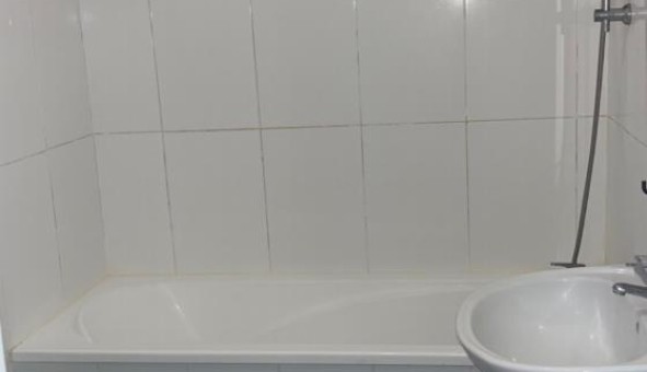 Logement tudiant T2 à Fontenay le Fleury (78330)