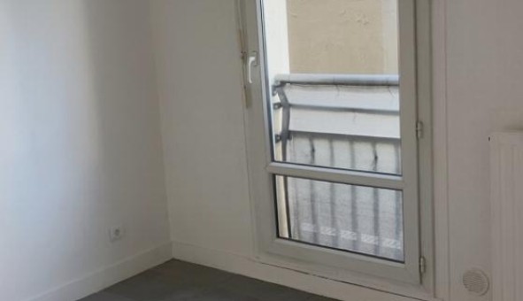 Logement tudiant T2 à Fontenay le Fleury (78330)