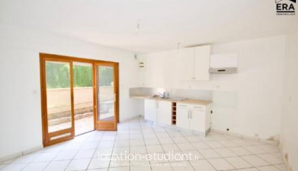 Logement tudiant T2 à Fontenay sous Bois (94120)