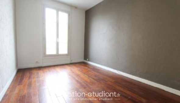 Logement tudiant T2 à Fontenay sous Bois (94120)