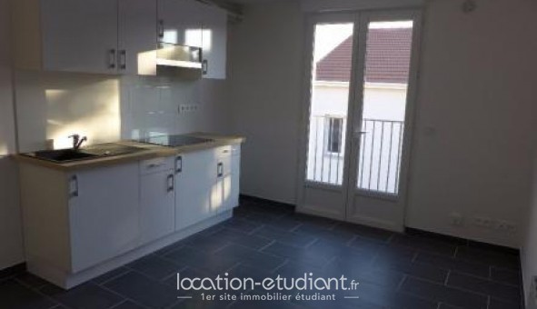 Logement tudiant T2 à Fontenay sous Bois (94120)