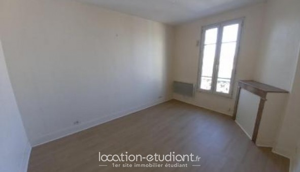 Logement tudiant T2 à Fontenay sous Bois (94120)