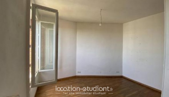 Logement tudiant T2 à Fontenay sous Bois (94120)