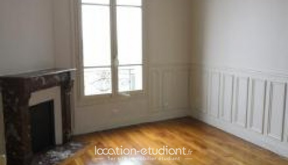 Logement tudiant T2 à Fontenay sous Bois (94120)