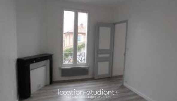 Logement tudiant T2 à Fontenay sous Bois (94120)