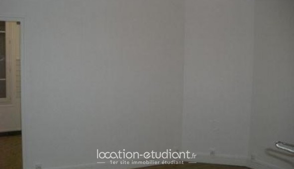 Logement �tudiant T2 à Fontenay sous Bois (94120)