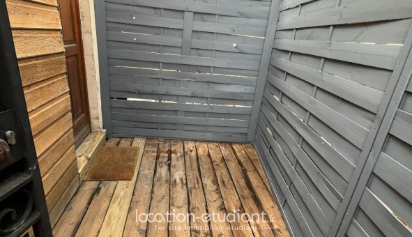 Logement tudiant T2 à Fontenay sous Bois (94120)