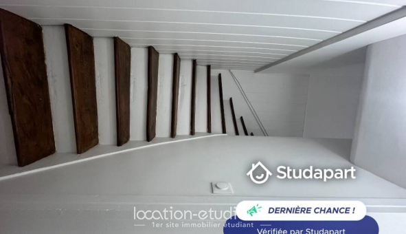 Logement tudiant T2 à Fontenay sous Bois (94120)