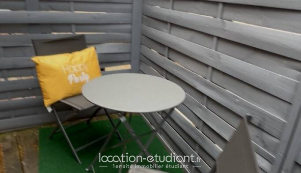 Logement tudiant T2 à Fontenay sous Bois (94120)