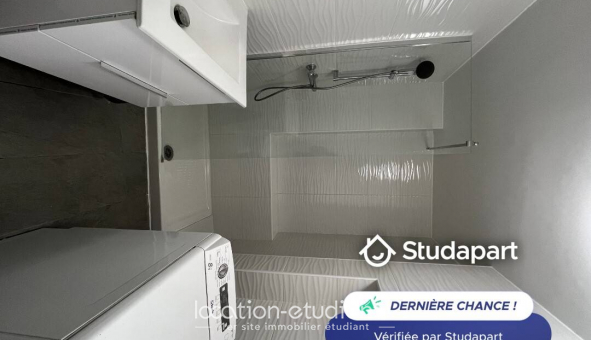 Logement tudiant T2 à Fontenay sous Bois (94120)