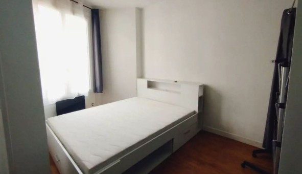 Logement �tudiant T2 &agrave; Fontenay sous Bois (94120)
