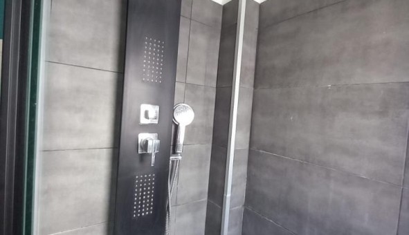 Logement �tudiant T2 &agrave; Fontenay sous Bois (94120)