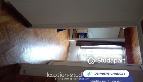 Logement �tudiant T2 &agrave; Fontenay sous Bois (94120)