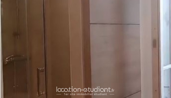 Logement �tudiant T2 &agrave; Fontenay sous Bois (94120)