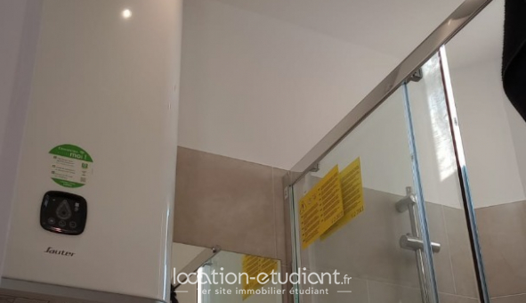 Logement �tudiant T2 &agrave; Fontenay sous Bois (94120)