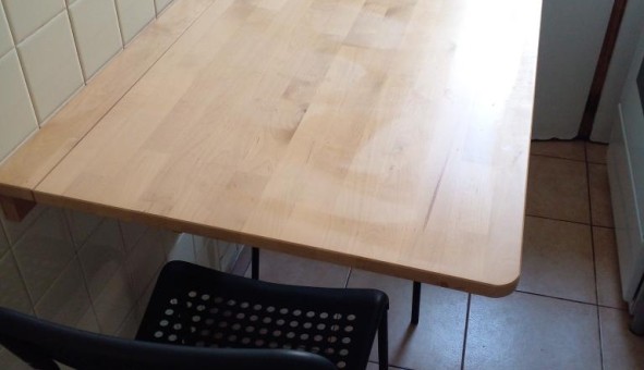 Logement �tudiant T2 &agrave; Fontenay sous Bois (94120)